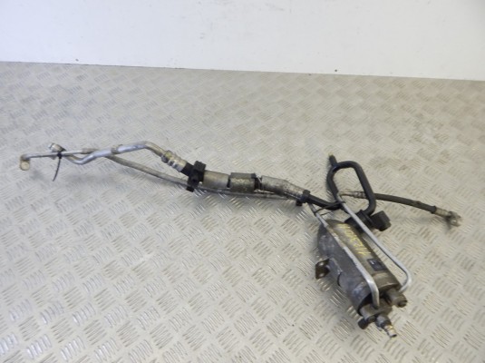 Трубка кондиционера BMW 5-series (E39) 64 53 8 378 601
