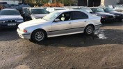 Кронштейн двигателя BMW 5-series (E39) 22 11 1 096 079