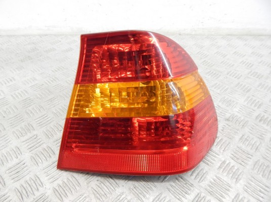 Фонарь задний правый BMW 3-series (E46) 63 21 6 907 934