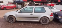 Усилитель бампера переднего VOLKSWAGEN GOLF  IV (1997-2005)