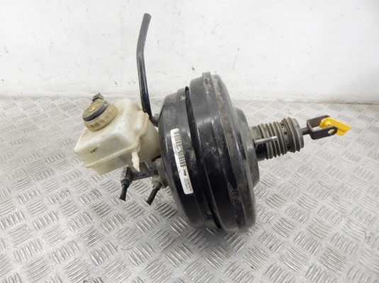 Вакуумный усилитель тормозов BMW X5-series (E70) 34 33 6 791 410