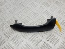 Ручка наружная задняя левая BMW X5-series (E53) 51 21 8 257 737