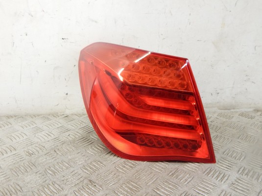 Фонарь задний левый BMW 7-series (F01/02) 63 21 7 182 197