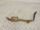 Глушитель автономного отопителя BMW X5-series (E53) 64 12 6 908 135