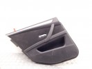 Обшивка двери задней левой (дверная карта) BMW 5-series (E60/61) 51 42 6 984 363