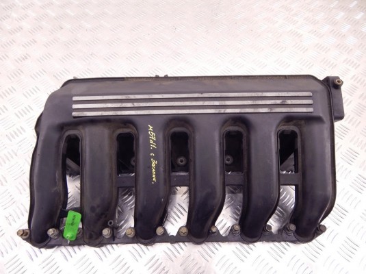 Коллектор впускной BMW 5-series (E39) 11 61 7 789 329