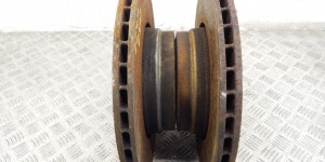 Диск тормозной задний BMW 7-series (E65/66) 34 21 6 864 054