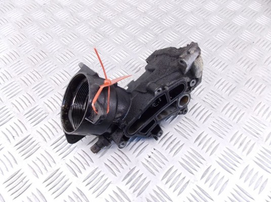 Корпус масляного фильтра BMW 5-series (E39) 11 42 2 247 377
