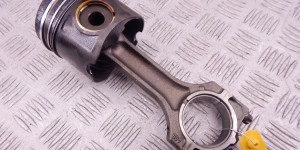 Поршень BMW 3-series (E46)