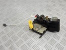 Замок двери задней левой BMW 5-series (E39) 51 22 8 125 671