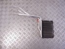 Радиатор отопителя (печки) BMW X5-series (E53) 64 11 8 385 562