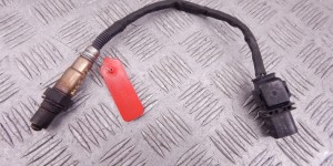 Лямбда-зонд BMW 1-series (E87) 13 62 7 791 600 Лямбда-зонд BMW 1-series (E87) 13 62 7 791 600