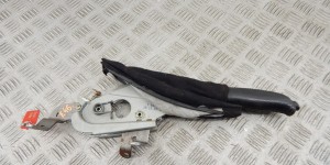 Рычаг ручного тормоза (ручника) BMW 3-series (E46) 34 41 1 164 489