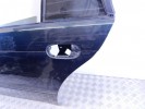 Дверь задняя левая BMW 5-series (E39) 41 52 8 266 725
