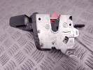 Замок двери задней левой BMW 5-series (E39) 51 22 8 125 671