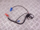 Минусовой провод аккумулятора BMW 1-series (E87) 61 12 6 986 795