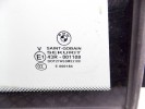 Стекло двери задней правой BMW X3-series (E83)