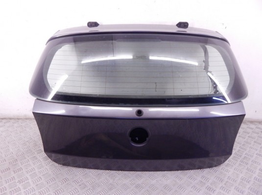 Крышка багажника (дверь 3-5) BMW 1-series (E87) 41 62 7 133 898