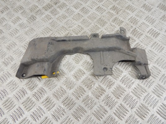 Кожух (защита) рулевого механизма BMW X5-series (E70) 51 75 7 160 238