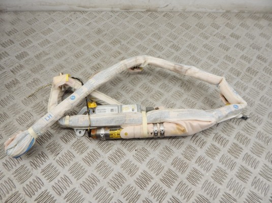 Подушка безопасности боковая (шторка) левая BMW 7-series (F01/02) 72 12 9 114 167 Подушка безопасности боковая (шторка) левая BMW 7-series (F01/02) 72 12 9 114 167