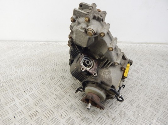 Раздаточная коробка BMW X3-series (E83) 27 10 7 526 278