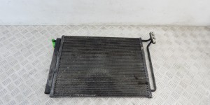 Радиатор кондиционера BMW X5-series (E53) 64 53 8 381 543