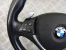 Руль BMW X6-series (E71)
