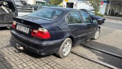 Датчик парктроника BMW 3-series (E46) 66 21 6 902 180
