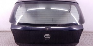 Крышка багажника (дверь 3-5) BMW 1-series (E87) 41 62 7 133 898 Крышка багажника (дверь 3-5) BMW 1-series (E87) 41 62 7 133 898