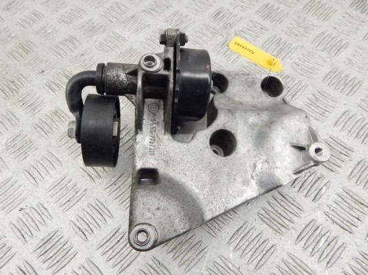 Кронштейн компрессора кондиционера BMW 3-series (E46) 64 55 7 787 319