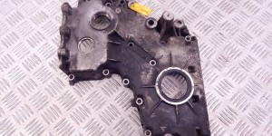 Крышка двигателя передняя BMW X5-series (E53) 11 14 2 247 285