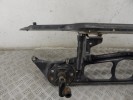 Передняя панель крепления облицовки (телевизор) BMW 3-series (E46) 51 71 7 111 691