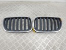 Решетка радиатора BMW X5-series (E53) 51 13 7 124 815