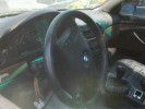 Молдинг крыла переднего правого BMW 5-series (E39)