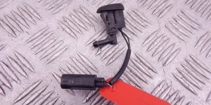 Форсунка омывателя BMW 3-series (E46) 61 66 7 056 731