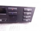 Блок управления печки/климат-контроля BMW 5-series (E39) 64 11 6 904 834