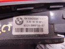 Фонарь крышки багажника правый BMW X1-series (E84) 63 21 2 990 114