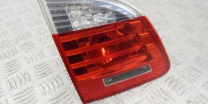 Фонарь крышки багажника левый BMW 5-series (E60/61) 63 21 7 177 697