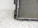 Радиатор (основной) BMW 3-series (E46) 1613108
