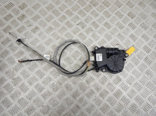 Активатор замка багажника BMW 7-series (F01/02) 51 24 7 191 213 Активатор замка багажника BMW 7-series (F01/02) 51 24 7 191 213