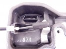 Замок двери передней правой BMW 1-series (E87) 51 21 7 167 074