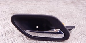 Ручка внутренняя задняя правая BMW 5-series (E39) 51 21 8 125 514 Ручка внутренняя задняя правая BMW 5-series (E39) 51 21 8 125 514