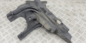 Кронштейн крепления крыла переднего правого BMW X5-series (E70) 51 65 7 157 984