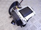 Ремень безопасности передний правый BMW 7-series (E65/66) 72 11 6 982 692