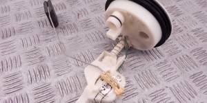 Датчик уровня топлива BMW 3-series (E46) 16 11 6 768 788