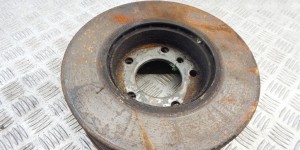 Диск тормозной передний BMW 3-series (E46) 34 11 6 864 060