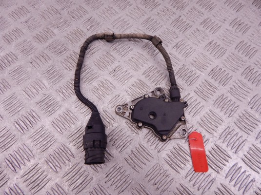 Датчик положения АКПП (позиционер) BMW 3-series (E46) 24 10 7 507 818