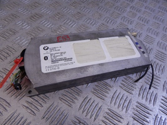 Блок Bluetooth BMW X5-series (E53) 84 10 6 964 113