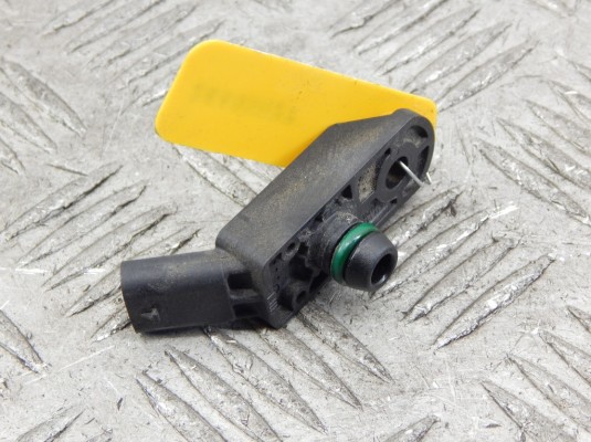 Датчик давления наддува BMW 3-series (F30/31) 13 62 7 599 907 Датчик давления наддува BMW 3-series (F30/31) 13 62 7 599 907