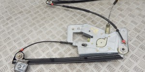 Стеклоподъемник передний левый BMW 5-series (E39) 51 33 8 252 393